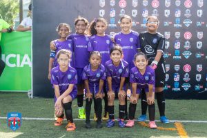 Torneo Liga Fpro 2025