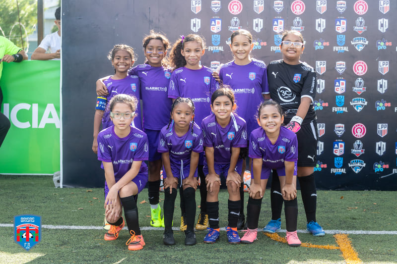 Torneo Liga Fpro 2025
