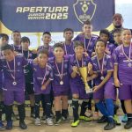 Campeonato GOLDEN LEAGUE PANAMA 2025