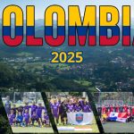 Viaje a Colombia 2025