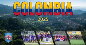 Viaje a Colombia 2025