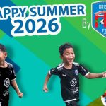 Verano Feliz en Football Academy