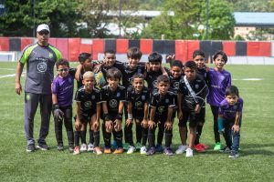 Distritorial de San Miguelito 2026