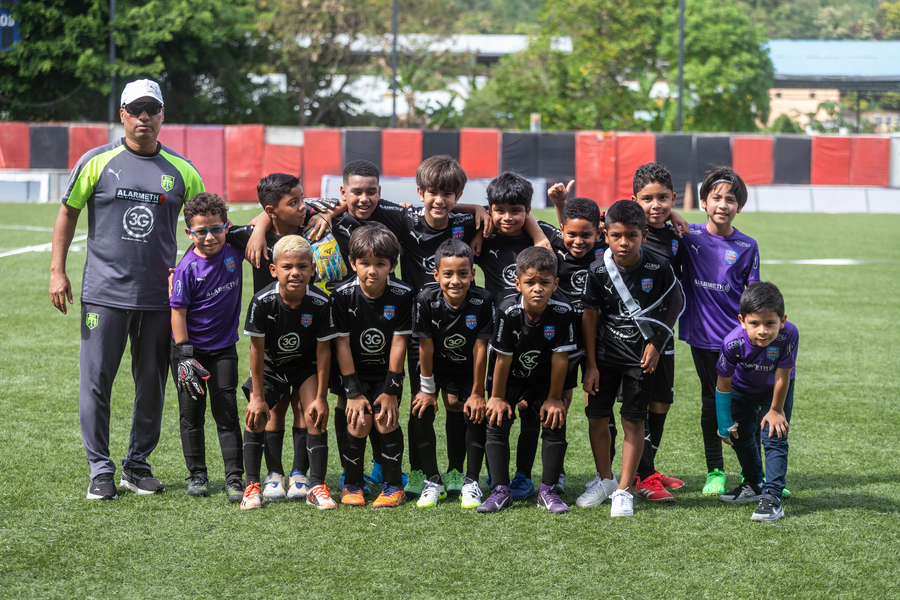 Distritorial de San Miguelito 2026