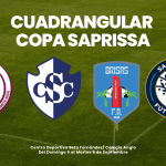 ¡Próximamente: Brisas FA rumbo a Costa Rica para participar en la Copa Saprissa!